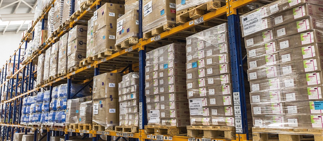 Implementación personalizada tipo rack Implementación personalizada tipo rack