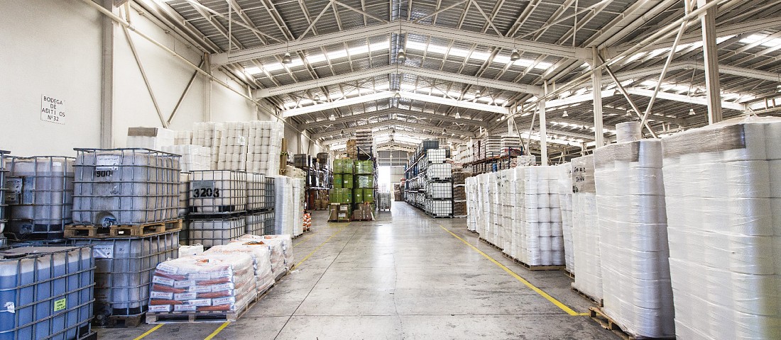 Implementación personalizada tipo fabrica Implementación personalizada tipo fabrica