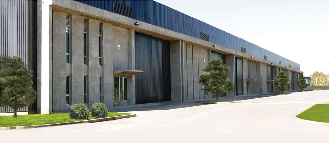 bodegas plantas libres orientación Norte bodegas plantas libres orientación Norte