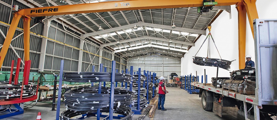 Implementación personalizada Implementación personalizada