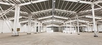 Bodegas industriales, plantas libres