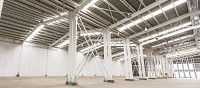 Bodegas industriales, plantas libres